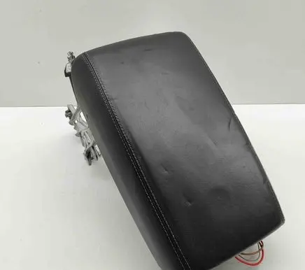 Audi A6 S6 C7 4G Armrest 4G0864208 4G0864981A