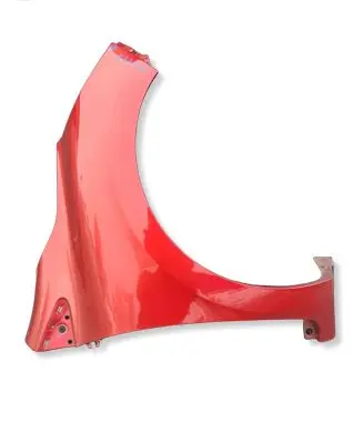 Renault Clio IV Fender 