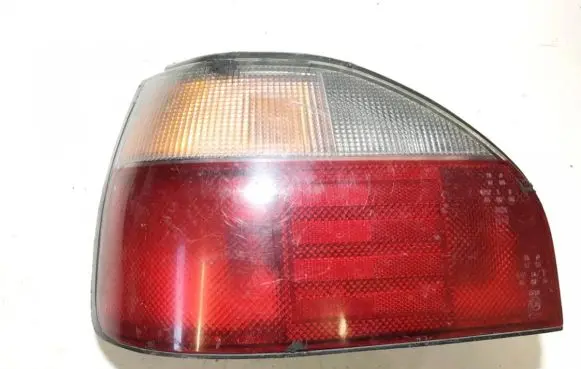 Nissan Sunny Rear/tail lights
