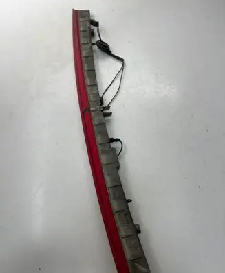 BMW 5 F10 F11 Third/center stoplight 7202724