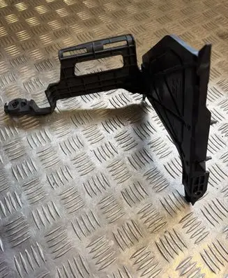 Toyota Proace Battery bracket 9808674780 9835502780