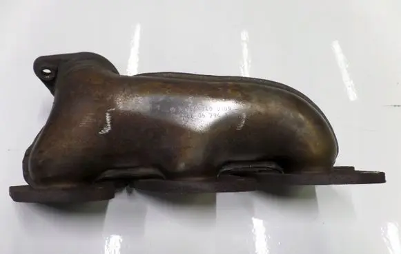 Mercedes-Benz CLK A209 C209 Exhaust manifold A2721400109