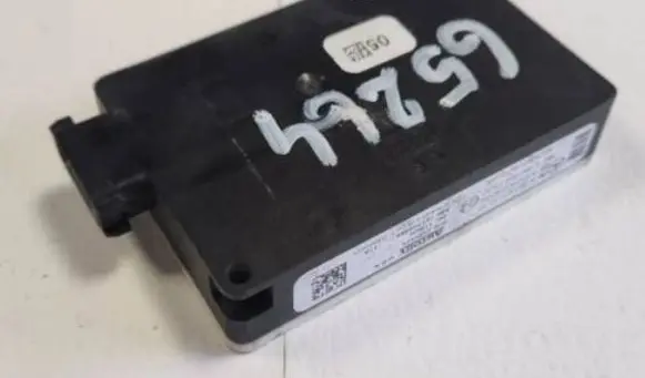 Mercedes-Benz C W205 Distronic sensor radar 0009050010