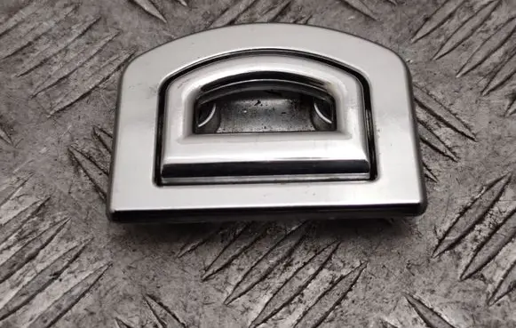 Porsche Panamera (970) Centre console side trim rear 1K0864203