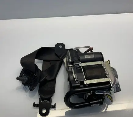 BMW X5 F15 Front seatbelt 7384673