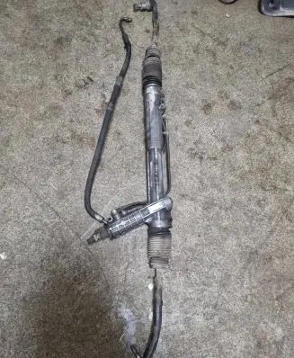 BMW 5 E39 Steering rack 8751745 7852974568