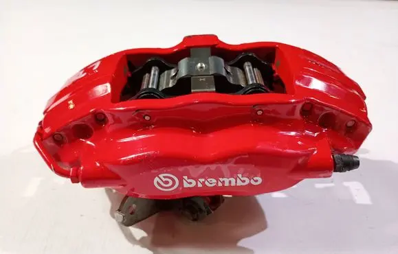 Dodge Charger Rear brake caliper KKM790