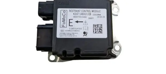 Ford Edge II Airbag control unit/module K2GT14B321 K2GT14B321EB 6820750154AH