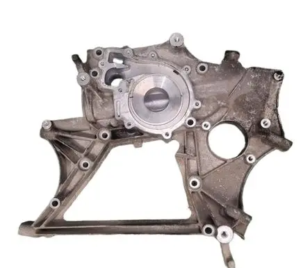 Mercedes-Benz Sprinter W906 Generator/alternator bracket A6512011509