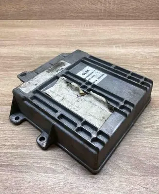 Peugeot 406 Engine control unit/module ECU 9629372880 216260357