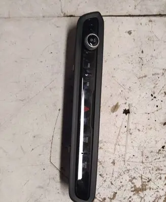 BMW 4 G22 G23 G24 G26 Sound control switch 5A63F19