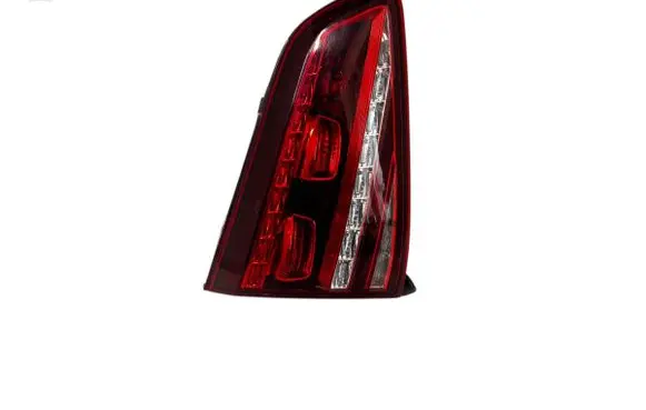 Volkswagen Golf VII Tailgate rear/tail lights 5G0945307F 81240101 95G0945307F