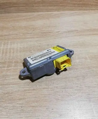 BMW 7 E65 E66 Airbag deployment crash/impact sensor 6960228