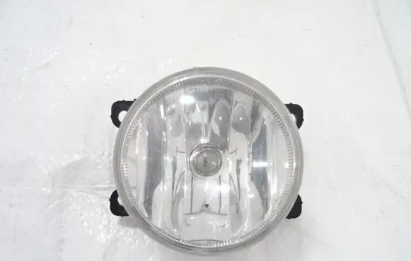 Front fog light
