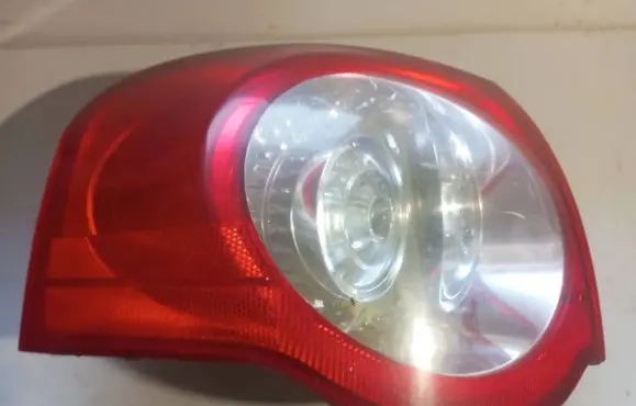 Volkswagen PASSAT B6 Rear/tail lights 3C9945095B
