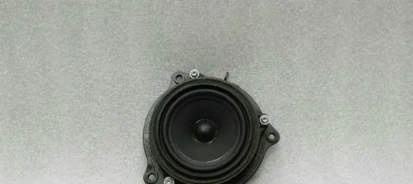 BMW X1 F48 F49 Front door speaker 9274700
