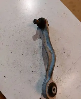 Audi A8 S8 D2 4D Front control arm