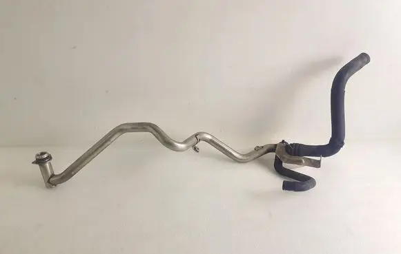 Porsche Panamera (970) Engine coolant pipe/hose 94610645721