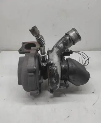 Audi A6 S6 C6 4F Turbo 059145722r