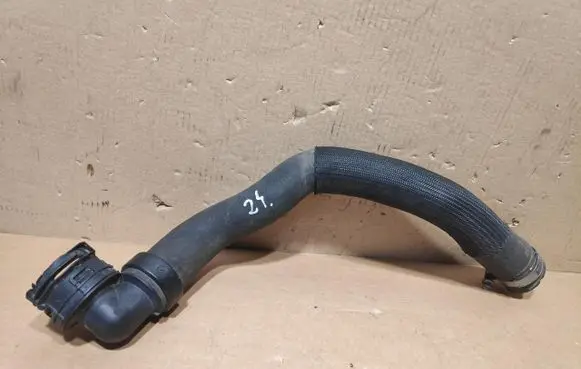 Peugeot 308 Engine coolant pipe/hose HSR22944