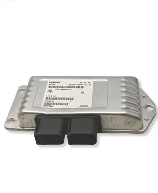 BMW X6 E71 Gearbox control unit/module 7569969 97238U3297A 13774410