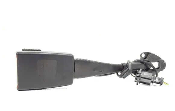 Audi Q5 SQ5 Front seatbelt buckle 8K0857755F