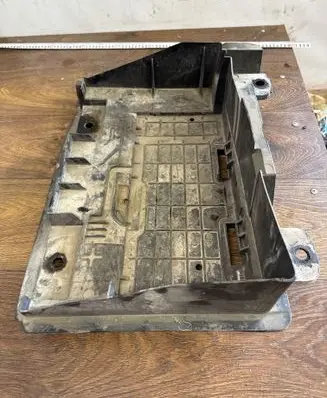 Renault Master III Battery bracket 648600006R