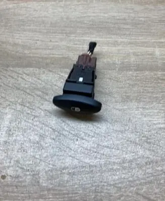 Citroen C5 Central locking switch button 96326949ZL
