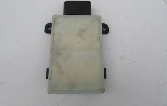 Audi A8 S8 D5 Blind spot module 4N0907566D