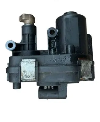 Saab 9-3 Ver2 Electric throttle body valve tms2c