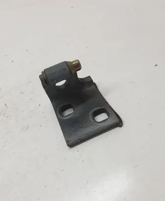 BMW X5 E53 Front door lower hinge 415182651589