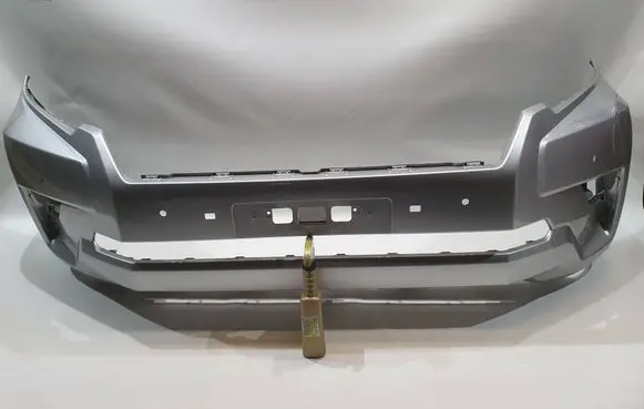 Toyota Land Cruiser (FJ80) Front bumper 52119-60N4 12042