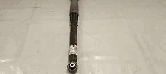 Audi A3 8Y Air suspension rear shock absorber 5WA512011C