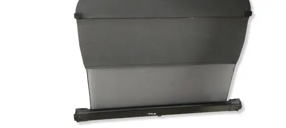 Mazda 6 Parcel shelf load cover 