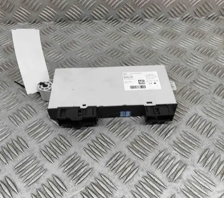 BMW 5 GT F07 CAS control unit/module 9226958
