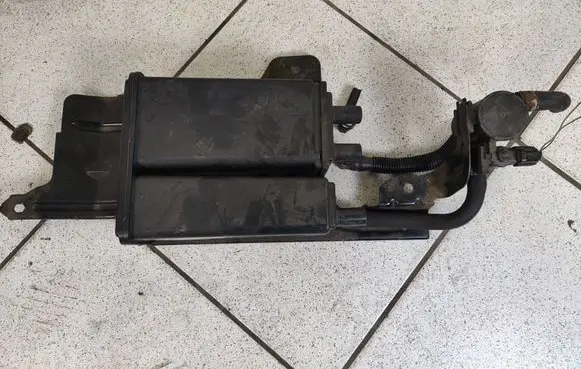 Mazda CX-9 Active carbon filter fuel vapour canister 016441219223544