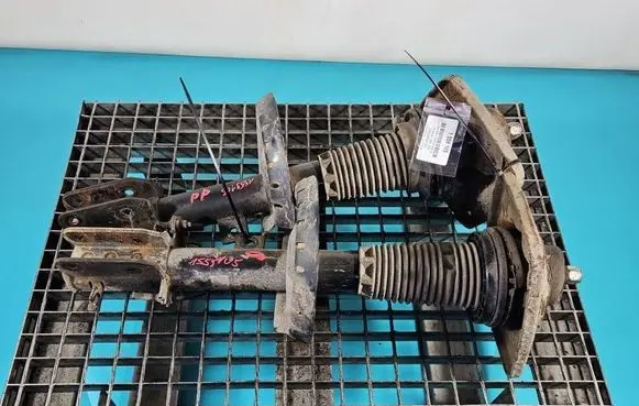 Fiat Scudo Front shock absorber/damper IMPRK1559105