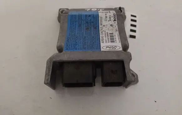Ford Focus Airbag control unit/module 2M5T14B056DD