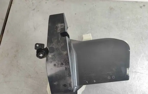 Volvo S90, V90 Front floor carpet liner 31672229 31448001 986063