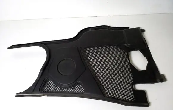 Audi A8 S8 D3 4E Wiper trim 4E1819448D