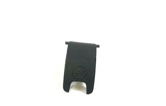 Audi Q5 SQ5 ISOFIX cover 8R0887187