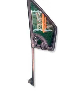 Citroen Berlingo Front door vent window glass four-door 