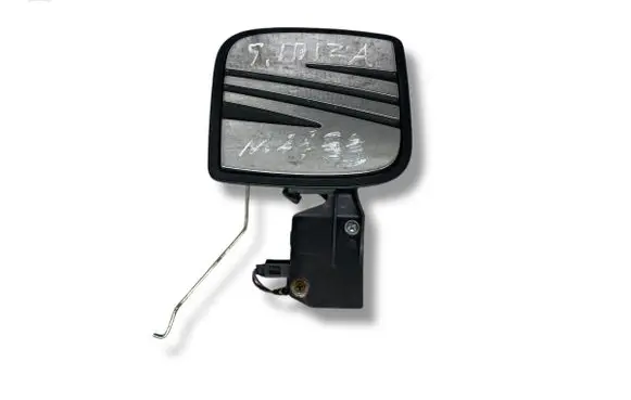 Seat Ibiza III (6L) Tailgate/trunk/boot exterior handle 1M0959781A 1M5862159C 7546791080