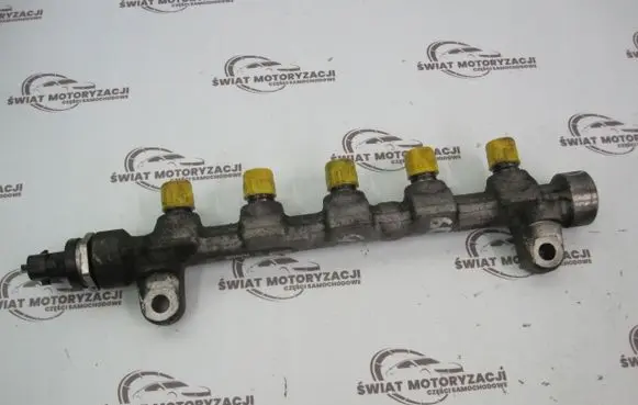 KIA Pro Cee'd I Fuel main line pipe 609GB