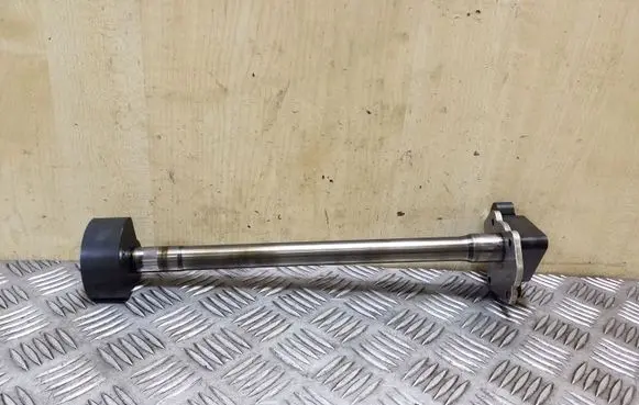 Volkswagen Touareg II Balance shaft 059103331J 059103332L