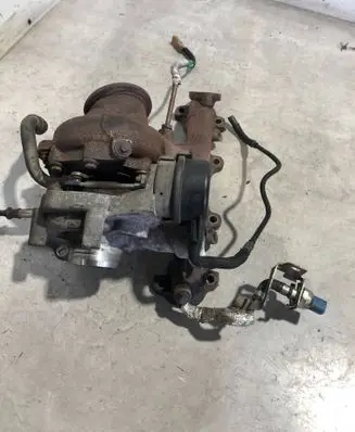 Renault Master III Turbo 53039700417
