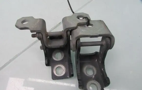Renault Megane III Rear door lower hinge