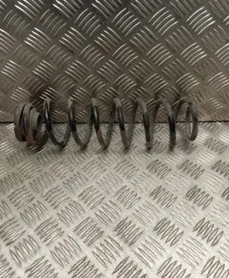 Skoda Fabia Mk1 (6Y) Rear coil spring 331