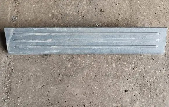 Ford Ranger Other interior part EB3B2113200ABW