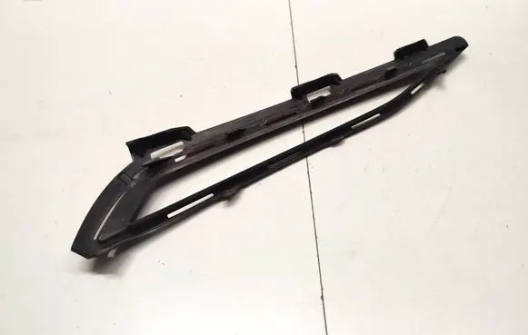 Audi Q7 4M Front bumper lower grill 4M0807157A